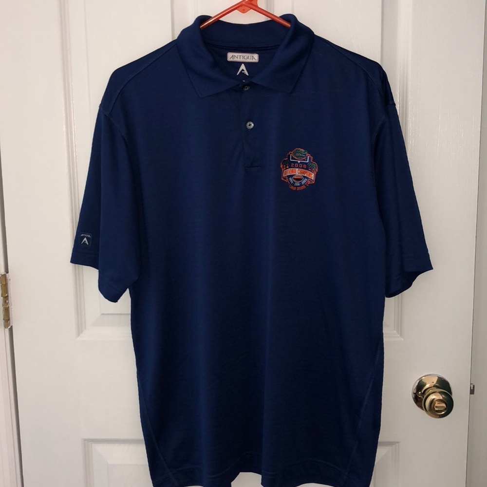 Florida Gators Polo shirt